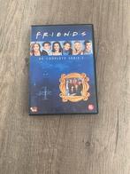 Friends complete serie 1, Alle leeftijden, Ophalen of Verzenden, Zo goed als nieuw, Komedie