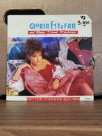 Gloria Estefan - Rhythm is gonna get you, Pop, Gebruikt, Ophalen of Verzenden, 7 inch