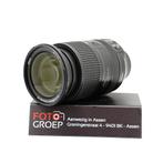 Nikon DX 18-300mm f/3.5-5.6 G ED VR  (Assen), Ophalen of Verzenden, Gebruikt, Standaardlens, Zoom