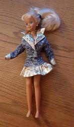 Skipper van Mattel, Ophalen of Verzenden, Zo goed als nieuw, Pop