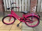 Loekie Granny 20 inch Meisjesfiets, Fietsen en Brommers, Fietsen | Kinderfietsjes, Ophalen, Zijwieltjes, Loekie, 16 tot 20 inch