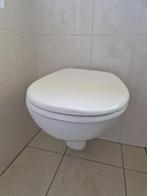 Toiletpot, Ophalen, Gebruikt, Toilet
