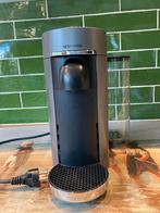 Nespresso Vertuo DeLuxe, Ophalen of Verzenden, Zo goed als nieuw, Koffiemachine