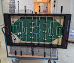 Solide voetbaltafel Buffalo, Ophalen, Gebruikt