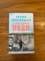Frank Westerman - De wereld volgens Darp, Ophalen of Verzenden, Zo goed als nieuw, Frank Westerman