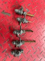 Yamaha fs1, Ophalen of Verzenden, Zo goed als nieuw, Tank