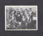 Voetbalplaatje DOSKO Bergen op Zoom 2e Klasser 1951-1952., Verzamelen, Ophalen of Verzenden, Zo goed als nieuw