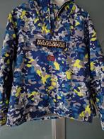 Napapijri Jas Maat 162 (14 jaar), Ophalen of Verzenden