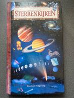 Sterrenkijken - David H. Levy, Boeken, Ophalen of Verzenden, Zo goed als nieuw, Natuur algemeen