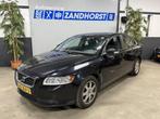 Volvo S40 1.8 Kinetic (bj 2009), Auto's, Volvo, Voorwielaandrijving, 65 €/maand, Stof, Gebruikt