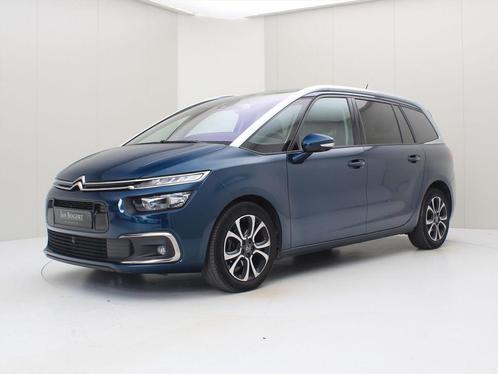 Citroen Grand C4 Spacetourer 1.2 PureTech 130pk S&S EAT8 Shi, Auto's, Citroën, Bedrijf, Te koop, C4 (Grand) Picasso, ABS, Achteruitrijcamera