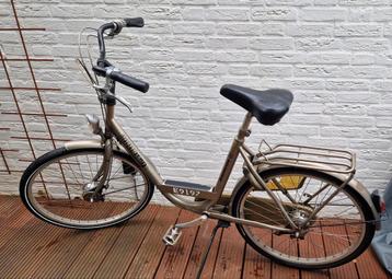BATAVUS personal bike beschikbaar voor biedingen