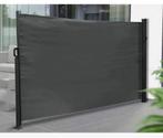 Oprolbaar windscherm 300 x 140 cm. Nieuw in doos., Ophalen of Verzenden, Nieuw, 200 cm of meer, 150 tot 200 cm