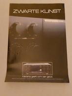 Marantz prijslijst 1987 flyer, Ophalen of Verzenden, Overige typen