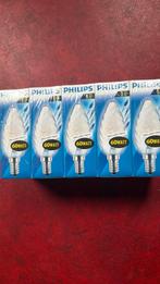 Lamp kaars 60 Watt E 14 Brilliant Deco, Gloeilamp, 60 watt of meer, E14 (klein), Nieuw