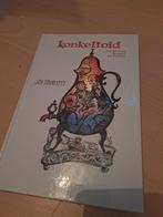 Konkeltoid  - hardcover  - Jan Pannekeet, Boeken, Ophalen of Verzenden, Zo goed als nieuw