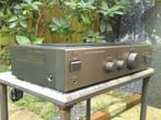 JVC AX-A2 TN vintage stereo versterker, Audio, Tv en Foto, Stereo, Gebruikt, Ophalen of Verzenden, JVC