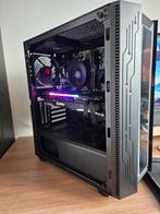 Gaming PC - AMD RX 6800XT - 5600 - 32GB, 32 GB, Zelf gebouwde pc, Zo goed als nieuw, Gaming
