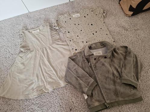 Meisjeskleding Little Indians zgan 12-18 mnd, Kinderen en Baby's, Babykleding | Maat 80, Zo goed als nieuw, Meisje, Ophalen of Verzenden