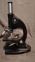 Microscoop Olympus Tokyo, Audio, Tv en Foto, Optische apparatuur | Microscopen, Ophalen of Verzenden, Gebruikt, 400x tot 1000x