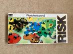 Zo goed als nieuwe. Witte Risk, Hobby en Vrije tijd, Gezelschapsspellen | Bordspellen, Drie of vier spelers, Ophalen of Verzenden