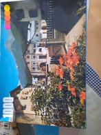 Puzzel zwitserland, Hobby en Vrije tijd, Denksport en Puzzels, Ophalen of Verzenden, 500 t/m 1500 stukjes, Zo goed als nieuw