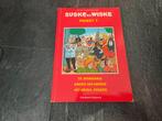 Suske & Wiske pocket nr.7, Boeken, Stripboeken, Willy Vandersteen, Eén stripboek, Ophalen of Verzenden, Zo goed als nieuw