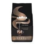 Lavazza espresso italiano bonen 5, Ophalen