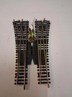 .1 paar fleischmann 6048 bijna nieuwstaat en getest, Hobby en Vrije tijd, Modeltreinen | H0, Gebruikt, Gelijkstroom, Fleischmann