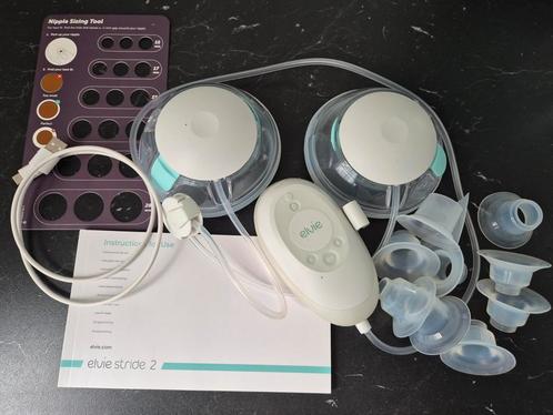 Elvie stride 2 -Nieuw, Kinderen en Baby's, Babyvoeding en Toebehoren, Nieuw, Borstkolf, Ophalen of Verzenden