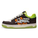 Prachtige trendy hip hop / skateboard schoenen unisex, Ophalen of Verzenden, Nieuw