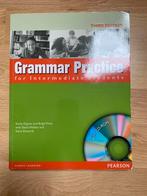 Grammar practice, Boeken, Schoolboeken, Nieuw, Overige niveaus, Ophalen of Verzenden, Engels