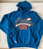 Blauwe Harlem Globetrotters Basketbal Trui - Maat M, Ophalen of Verzenden, Zo goed als nieuw, Maat 48/50 (M), Blauw