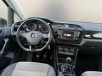 Volkswagen Touran 1.2 TSI Highline 7p|Carplay|Allseasonbande, Voorwielaandrijving, 65 €/maand, 730 kg, Gebruikt