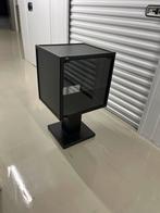 Akai cube, Ophalen, Gebruikt, Akai