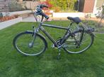Rih herenfiets z-800 52cm, Fietsen en Brommers, Versnellingen, 49 tot 53 cm, Zo goed als nieuw, Ophalen