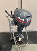 GEZOCHT KORTSTAART BUITENBOORDMOTOR AFSTANDBEDIENING, Motoren, Ophalen of Verzenden