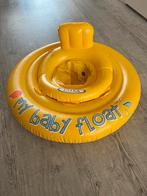 Intex My Baby Float Zwemband, Ophalen of Verzenden, Zo goed als nieuw