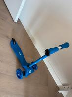 EVO Mini Cruiser scooter - blauw, Ophalen of Verzenden, Zo goed als nieuw