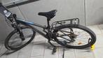 Decathlon Fiets - Gratis Reparatie!, Gebruikt, Heren, 49 tot 53 cm, Geen vering