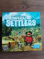 Imperial Settlers Boardgame/Bordspel, Hobby en Vrije tijd, Gezelschapsspellen | Bordspellen, Ophalen of Verzenden, Nieuw