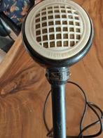 Vintage Ronette microfoon - type B110, Muziek en Instrumenten, Microfoons, Ophalen of Verzenden, Gebruikt, Studiomicrofoon