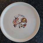 Pizza Bord - Aardewerk, Ophalen, Gebruikt, Bord(en), Overige stijlen