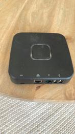 Klik aan klik uit internetcontroller isc2000, Ophalen of Verzenden, Zo goed als nieuw