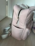Roze kapten en son tas, Sieraden, Tassen en Uiterlijk, Tassen | Rugtassen, Ophalen of Verzenden, Gebruikt