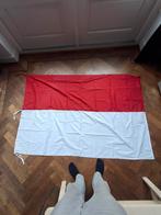 Indonesische vlag 170x117cm, Ophalen, Zo goed als nieuw