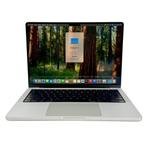Apple MacBook Pro 14'' (MKGR3N/A) M1 Pro 16GB/512GB Zilver |, Flex Ltd., Zo goed als nieuw, https://flex.com/contact-us, Nobelstraat 10, 5807 GA Oostrum