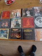 Diverse CD, Ophalen of Verzenden, Zo goed als nieuw