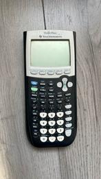 TI-84 Plus grafische rekenmachine, Ophalen of Verzenden, Grafische rekenmachine, Zo goed als nieuw