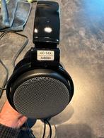 Sennheiser HD58x Massdrop Hoofdtelefoon, Ophalen of Verzenden, Zo goed als nieuw, Over oor (circumaural), Sennheiser